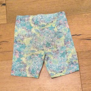 Tommy Bahama Girls Athletic Shorts / Size Medium (7-8)